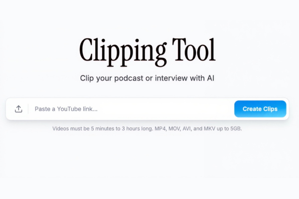 Upload a video